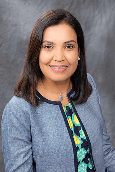 Dr. Christine Ally